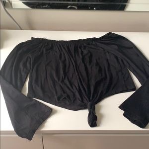 PacSun L.A. Hearts shirt